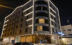 فريزيان للشقق الفندقية