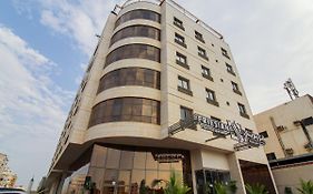 فريزيان للشقق الفندقية