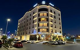 فريزيان للشقق الفندقية